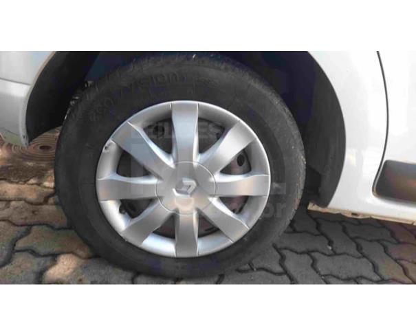 Foto de FORTALEZA/CE - SANDERO FLEX 1.6, 2013/2013, FLEX 