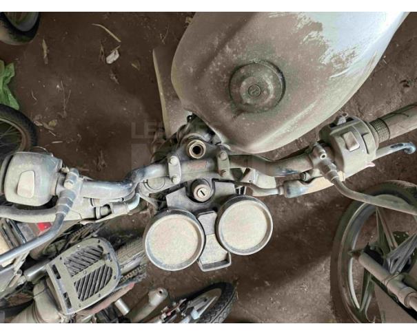 Foto de CAPIVARI/SP - VEÍCULO CONSERVADO - YAMAHA/YBR 125K - 2005/2006