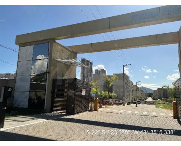 Foto de RIO DE JANEIRO/RJ — Apartamento com 2 quartos 1 Vaga na Garagem (F8787711511504)