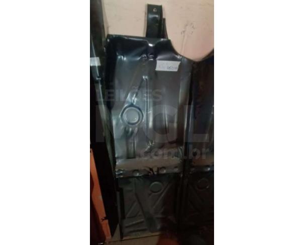 Foto de BAEPENDI/MG - 01 assoalho para Gol G2