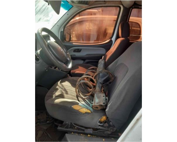 Foto de ELDORADO/MS - Fiat Doblo Essence 1.8, 2012/2012, FLEX 