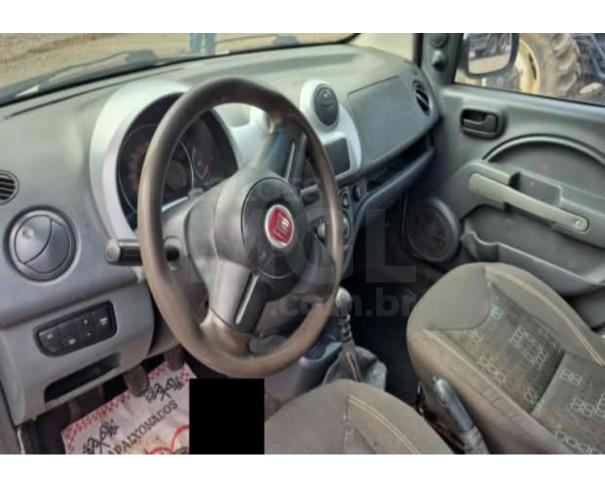 Foto de CAMPESTRE DA SERRA/RS - Fiat Uno Economy, 2014/2014, FLEX 
