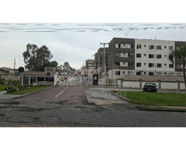 Foto de CAMPO LARGO/PR — Apartamento com 40,312m², 2 quartos, 1 Vaga na Garagem (F8787705262263)