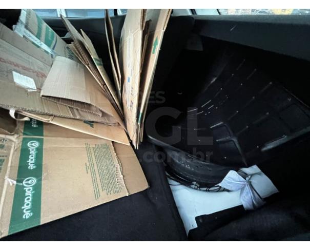 Foto de ITAÚNA/MG- FIAT PULSE AUDACE TF200 2024/2025-  BAIXADO - PA12597