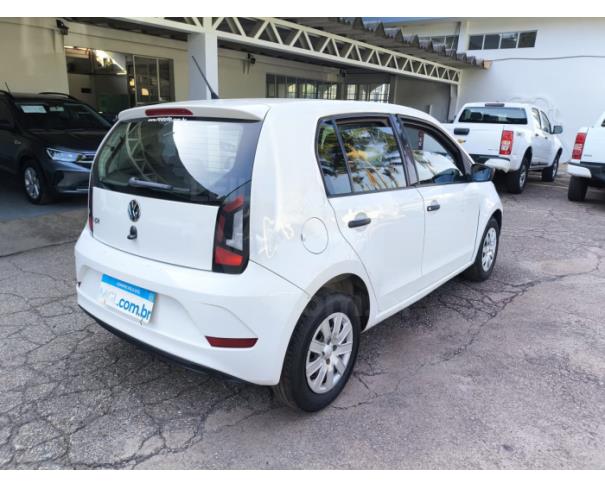 Foto de ITAÚNA/MG - VW UP TAKE MCV 2017/2018- PA13486