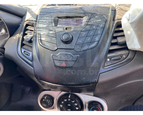 Foto de ITAÚNA/MG- FORD FIESTA HATCH 1.5L SE 2013/2014- PA11895
