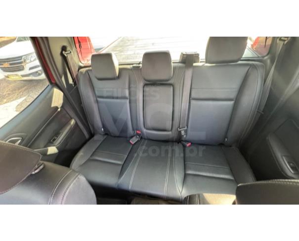 Foto de ITAÚNA/MG - CAMINHONETE FORD/RANGER LIMITED 3.2 4X4 ANO 2021/2022 - SC1098