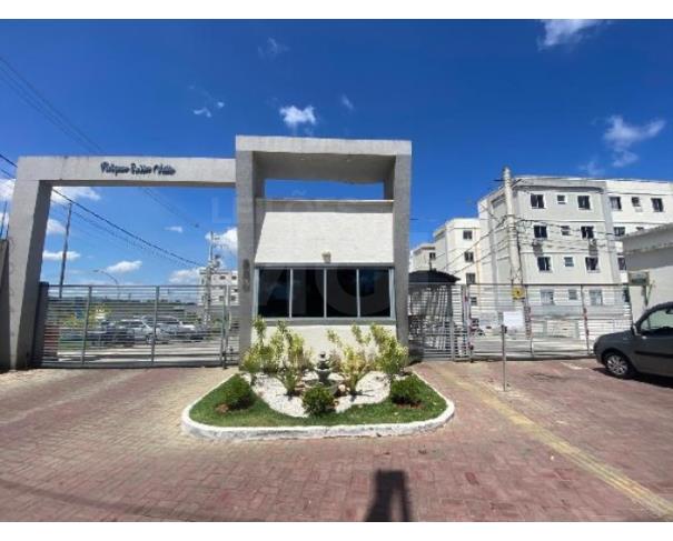 Foto de SALVADOR/BA — Apartamento 2 quartos (F8787708444230)