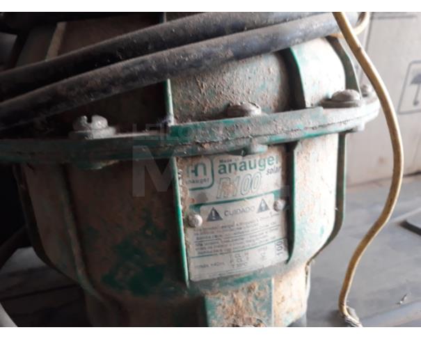 Foto de ITAUNA/MG - BOMBA ANAUGER R 100 - 100 WALTS - H MAX 40 M - PA9760
