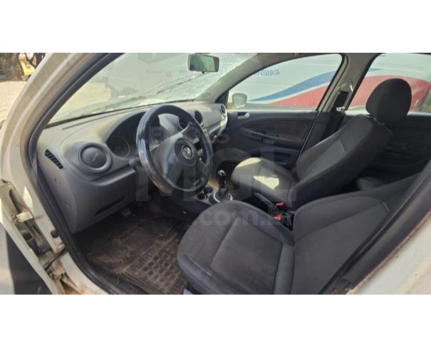 Foto de COCALZINHO DE GOIÁS/GO - CARRO -  VW Novo Gol 1.0, 2013/2013