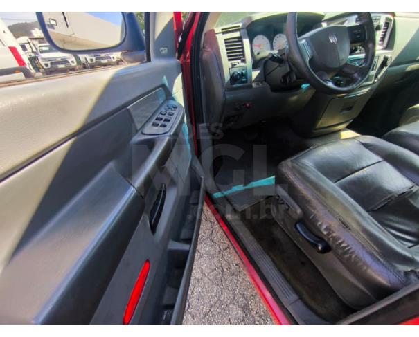 Foto de ITAÚNA MG - DODGE RAM 2500 - 2008 CV 330 2008/2008 - PA12644