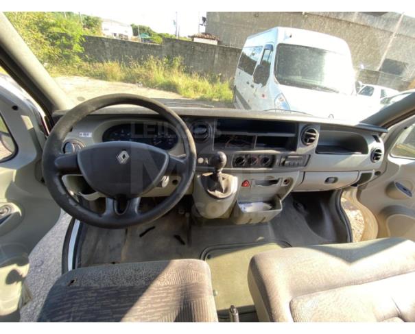Foto de ANCHIETA/ES - Renault Master Engesig A, 2011/2012, DIESEL 