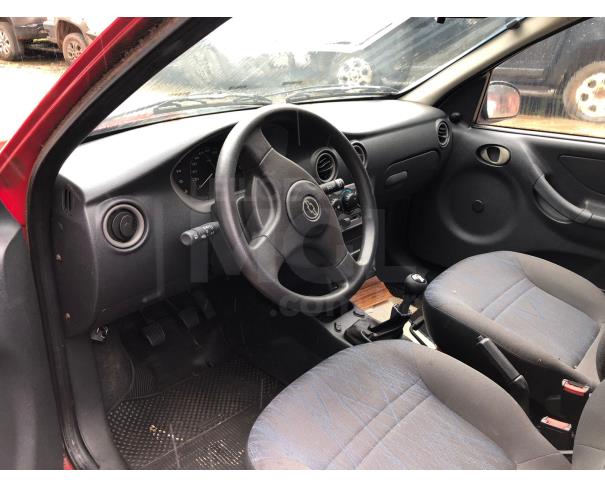 Foto de ITAÚNA - CHEVROLET /CELTA 4P SPIRIT - ANO 2005/2006 - P72203