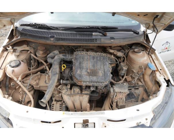 Foto de BELA VISTA DO TOLDO/SC - VW Novo Gol Trendline MCV, 2018/2018