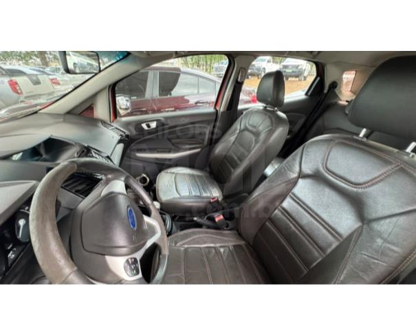 Foto de ITAÚNA/MG - FORD ECOSPORT FSL 1.6 ANO 2013/2014 - SC1167