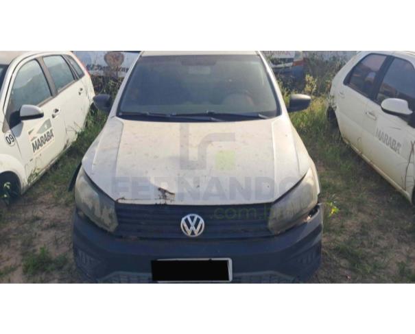 Foto de MARABÁ/PA - VW/NOVA SAVEIRO RB MBVS, 2017/2018