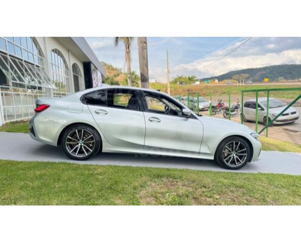 Foto de ITAÚNA/MG - BMW/330I ANO 2019/2020 - SC1135