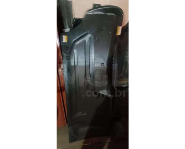 Foto de BAEPENDI/MG - 01 assoalho dianteiro para Fiat Uno 