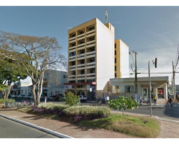 Foto de PATROCÍNIO/MG — Sala Comercial no Edifício Vila Rica