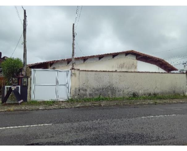 Foto de PRAIA GRANDE/SP — Casa (F8327100001739)