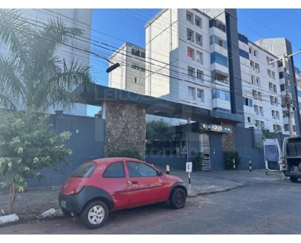 Foto de GOIÂNIA/GO — Apartamento com 2 quartos e 1 vaga na garagem no bairro Vila São João