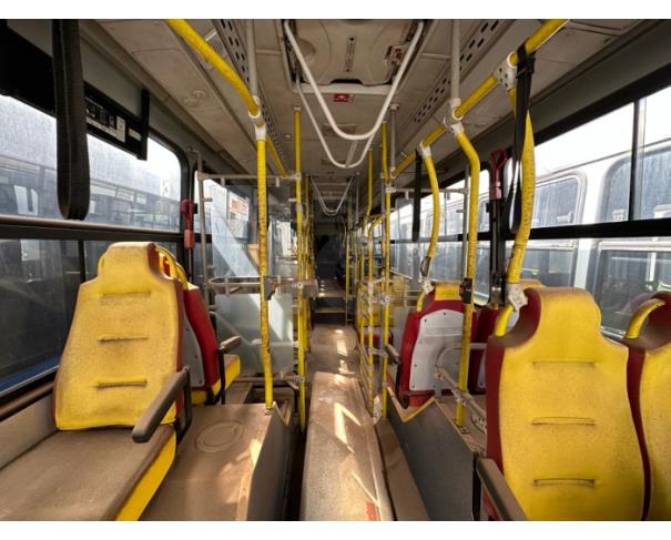 Foto de BRASÍLIA/DF - Ônibus  M. Benz Caio Milennium U (OT 1726/59 O500U Caio Millenium) 2009/2009