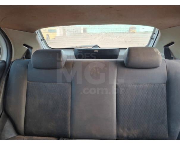 Foto de BOM JESUS DO GALHO/MG - VW Novo Gol Trendline MCV, 2017/2018, FLEX 