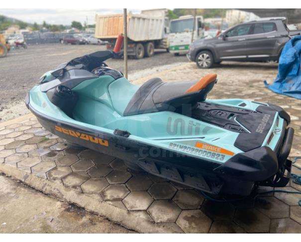 Foto de ITAÚNA/MG - JET SKI PW WAKE 170 IBR AUD GN INT 22 00035ND00