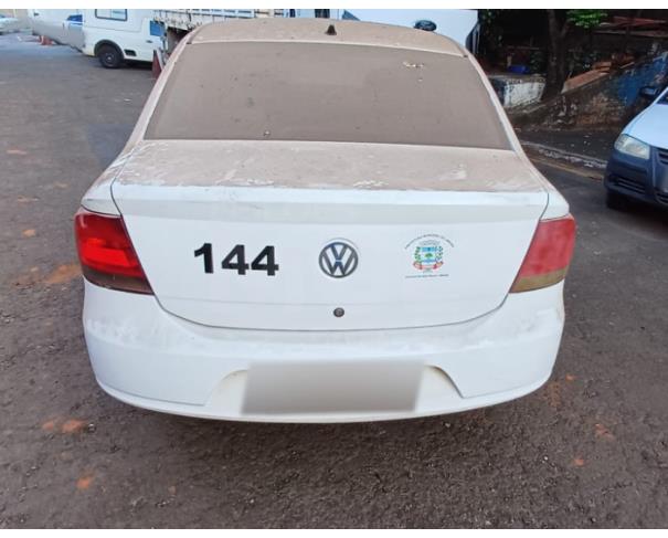Foto de LIMEIRA/SP - CARRO - VW Voyage 1.6, 2011/2012