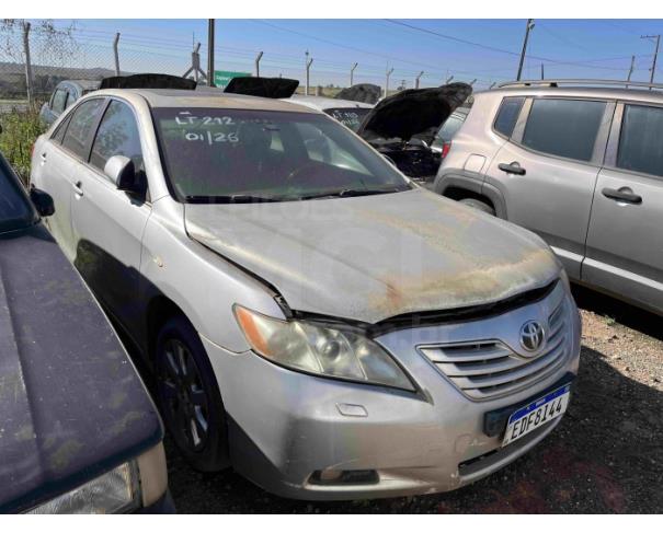 Foto de CAPIVARI/SP - VEÍCULO CONSERVADO - I/TOYOTA CAMRY XLE - 2008/2008