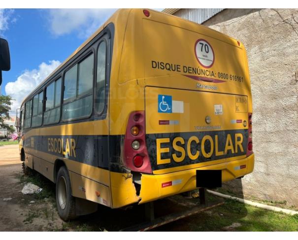 Foto de IBATIBA/ES - VW/15.190 EOD e. HD ORE, 2012/2013, DIESEL 