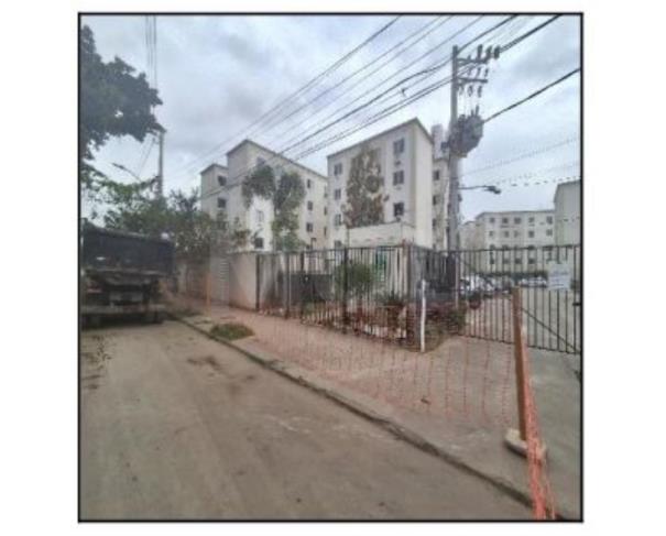 Foto de RIO DE JANEIRO/RJ — Apartamento com 2 quartos no bairro Santa Cruz