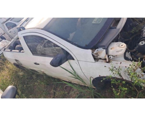 Foto de GRUPIARA/MG - VW/NOVA SAVEIRO RB MB, 2017/2018