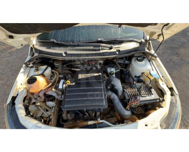 Foto de ITAÚNA/MG - CAMINHONETE VW/SAVEIRO CROSS MA CABINE DUPLA ANO 2015/2016 - SC1100