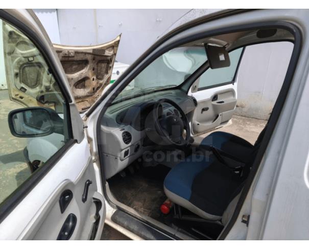 Foto de RIO BRANCO/AC - Renault / Kgoo Express 1.6, 2013/2014, FLEX 