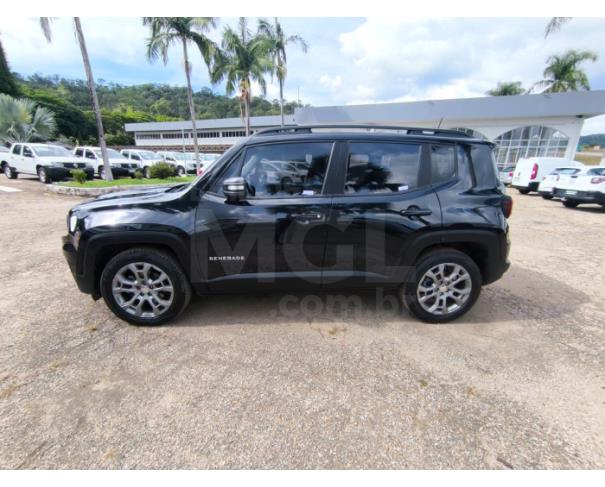 Foto de ITAÚNA/MG- JEEP RENEGADE LONG. T270 1.3 TB 4X2 FLEX AUT. 2024/2025- PA13156