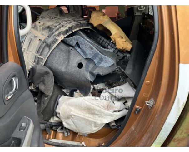 Foto de BRAGANÇA/PA - Especial Caminhonete Nissan Frontier SeatX4, 2017/2018, DIESEL 