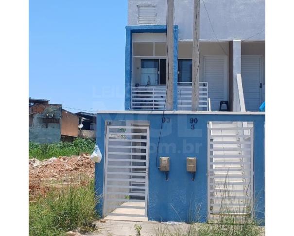 Foto de NOVA IGUAÇU/RJ — Casa 1 quarto (F8444429237597)