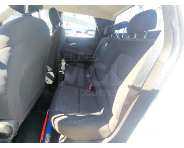 Foto de ITAÚNA/MG- CHEVROLET MONTANA 1.2 TURBO FLEX 12V 4P MEC. 2023/2024- PA13052