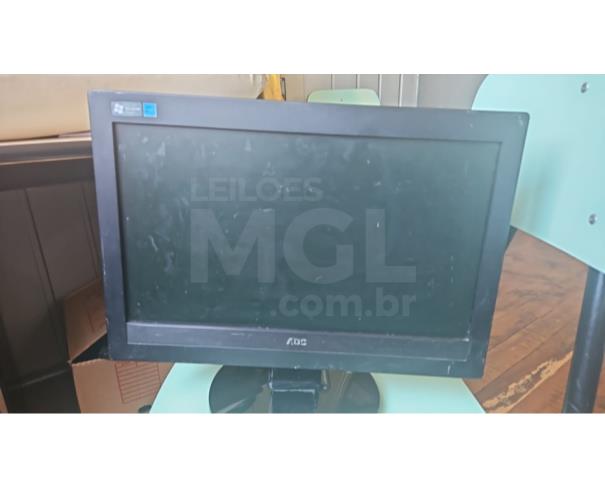 Foto de SANTA TEREZA/RS - Material de informática.