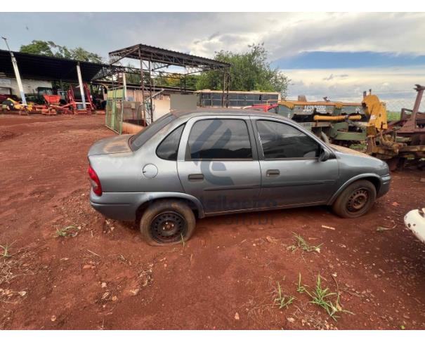 Foto de BANDEIRANTES/PR - GM Corsa Wind, 2001/2001, GASOLINA 
