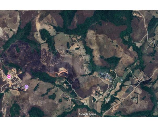 Foto de BARBACENA/MG — Terreno Rural com 6.819m² na Fazenda do Piauí