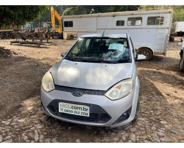 Foto de ITAÚNA/MG - FORD/FIESTA SEDAN 1.6 FLEX ANO 2012/2013 - CX36