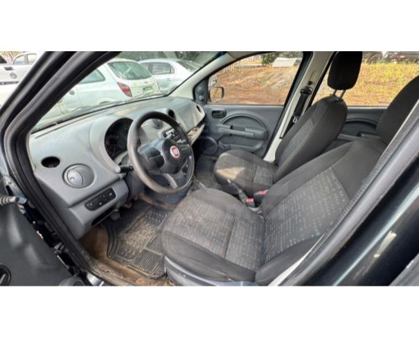 Foto de ITAÚNA/MG - FIAT/UNO VIVACE 1.0 ANO 2013/2014 - SC1136