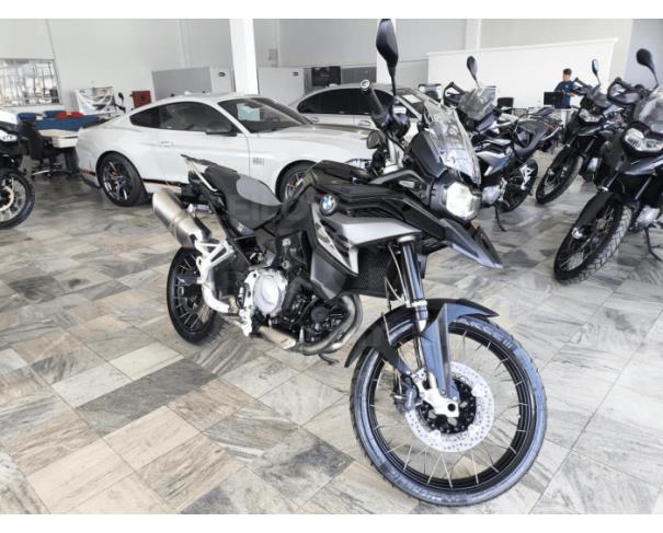 Foto de ITAÚNA/MG- MOTO BMW F850 GS 2023/2023 - PA00861