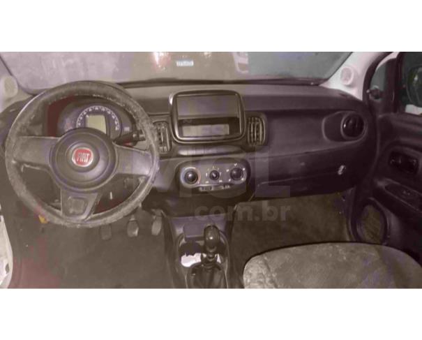Foto de ANTÔNIO CARDOSO/BA - Fiat Mobi Like, 2020/2020, FLEX 