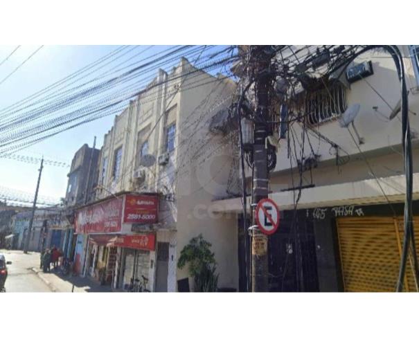 Foto de RIO DE JANEIRO/RJ — Apartamento 2 quartos (F1444403346668)