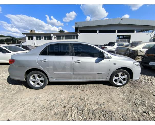 Foto de ITAÚNA/MG- TOYOTA COROLLA XEI 2.0 FLEX 2012/2013- PA13395