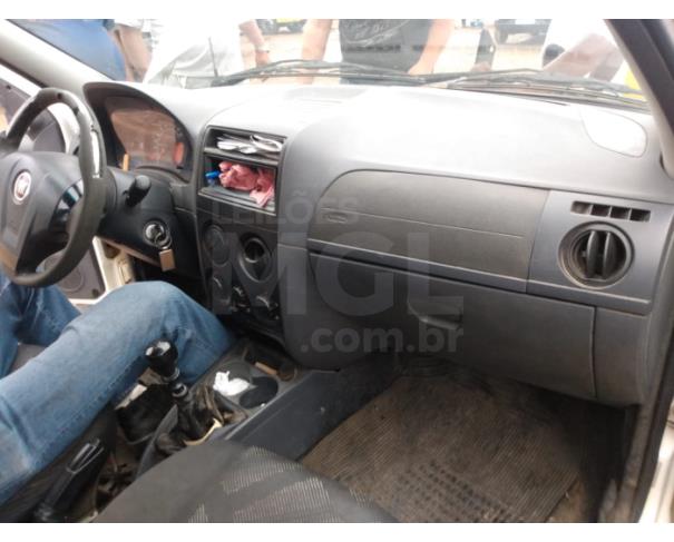 Foto de ITANHANDU/MG- Fiat Palio Fire- 2016/2016