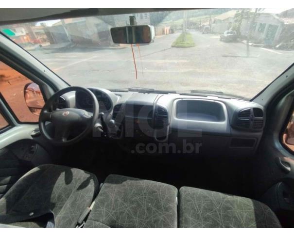 Foto de GRUPIARA/MG -  Fiat Ducato M Bus Rontan, 2011/2012, DIESEL 